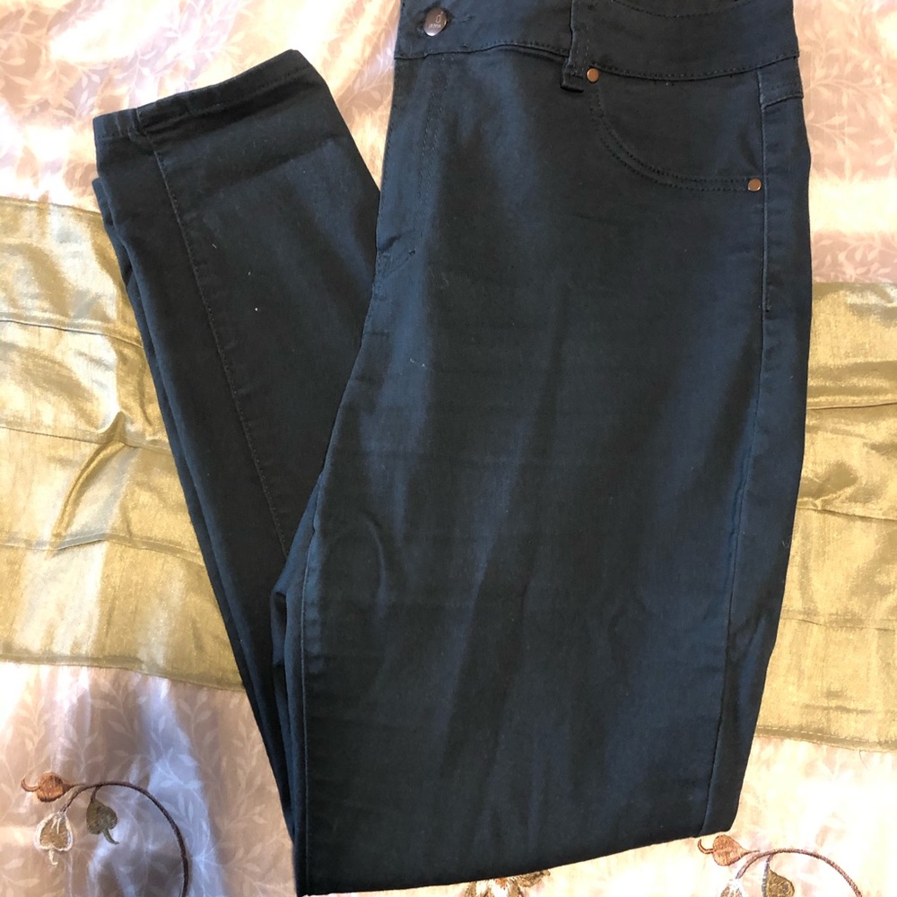 Djeans pants size 16